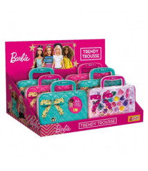 LSC BARBIE Trusa de machiaj - vedetă, 50081